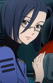 imagem de capa do personagem Kaoru Niimi