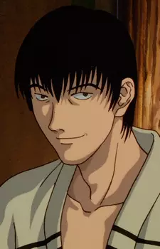 imagem de capa do personagem Shinsaku Takasugi