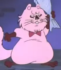 imagem de capa do personagem Nyaravolta