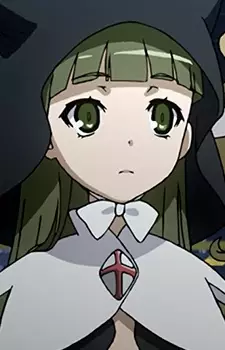 imagem de capa do personagem Jane Elves