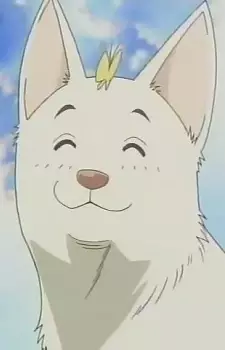 imagem de capa do personagem Hanako