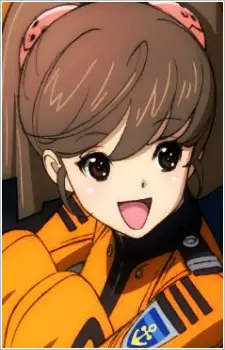 imagem de capa do personagem Yuria Misaki