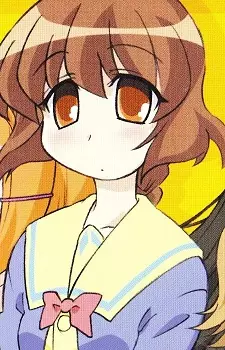 imagem de capa do personagem Ichijou