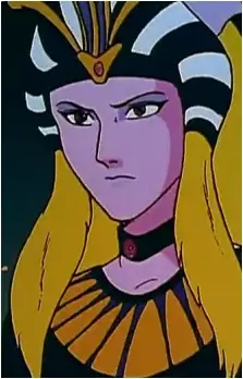 imagem de capa do personagem Xuneau