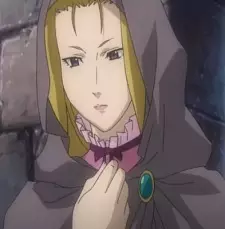 imagem de capa do personagem Claudia Sardini