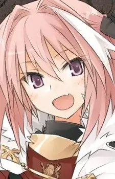 imagem de capa do personagem Astolfo
