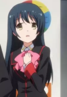 imagem de capa do personagem  Yamazaki