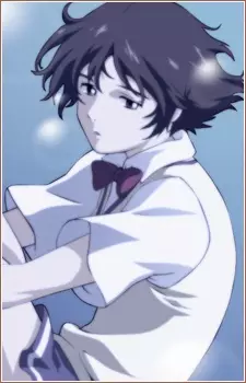 imagem de capa do personagem Ryouko Kaminagi
