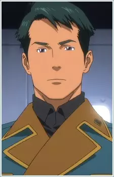 imagem de capa do personagem Warm