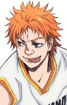 imagem de capa do personagem Hyou Fuwa