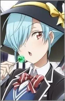 imagem de capa do personagem Noa Takigawa