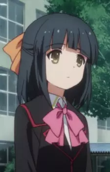 imagem de capa do personagem Mutsumi Suginami