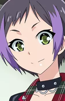 imagem de capa do personagem Ito Suzuno