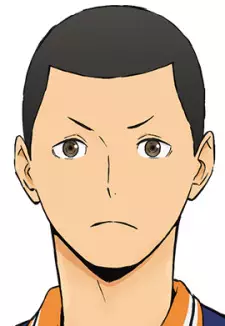 imagem de capa do personagem Kazuhito Narita
