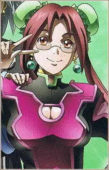 imagem de capa do personagem May-Yen