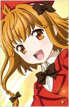imagem de capa do personagem Uzume Uno