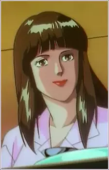 imagem de capa do personagem Okamoto