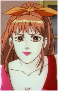 imagem de capa do personagem Ranko