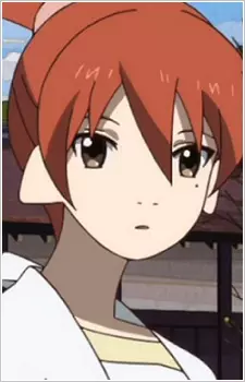 imagem de capa do personagem Tousen Shimogamo