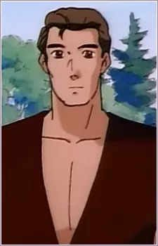 imagem de capa do personagem Shinichiro Furusawa