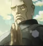 imagem de capa do personagem Houshi