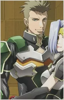imagem de capa do personagem Chris Avenir