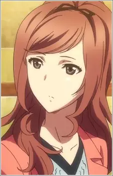imagem de capa do personagem Chiaki Aizawa