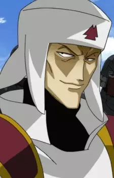 imagem de capa do personagem Commander Ulberion