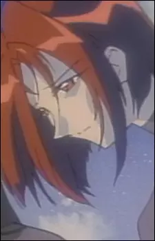 imagem de capa do personagem Barbell