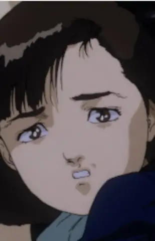 imagem de capa do personagem Woh Pei