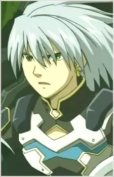 imagem de capa do personagem Lu Sheng Mao
