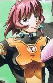imagem de capa do personagem May-Yu Jen