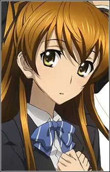 imagem de capa do personagem Setsuna Ogiso