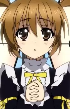 imagem de capa do personagem Titta