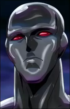 imagem de capa do personagem Fusion