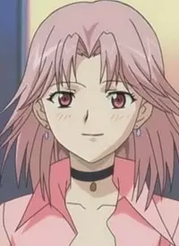 Sakura Shibasaki