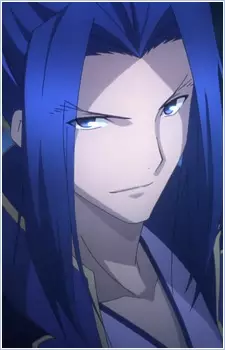 imagem de capa do personagem Assassin