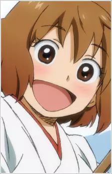 imagem de capa do personagem Makoto Saeki