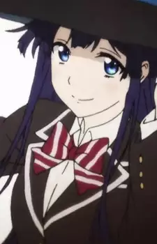 imagem de capa do personagem Mikoto Asuka
