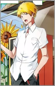 imagem de capa do personagem Shinobu Jinnai