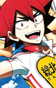 imagem de capa do personagem Shoukichi Naruko