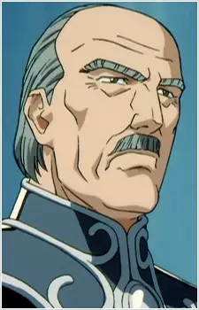imagem de capa do personagem Geahard von Steger