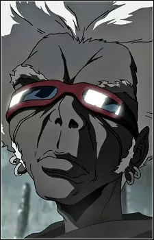 imagem de capa do personagem Ninja Ninja