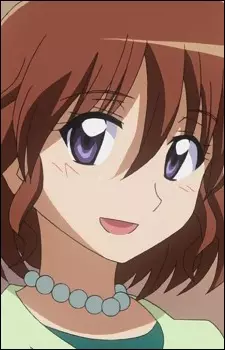 imagem de capa do personagem Mrs. Katsura