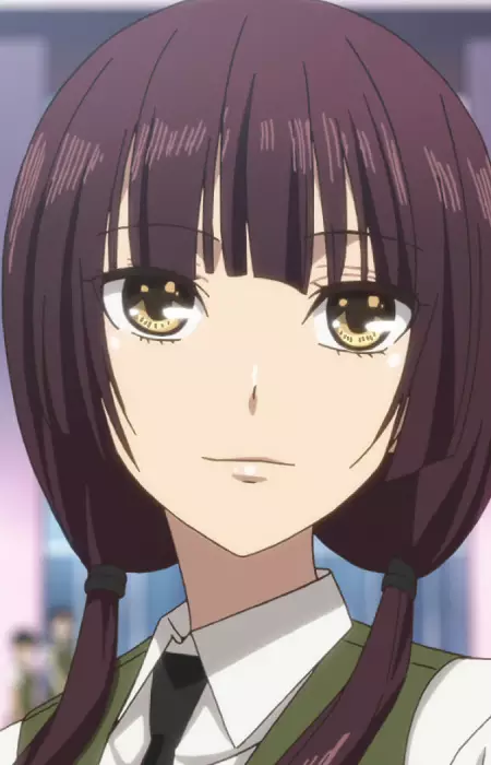 imagem de capa do personagem Harumi Taniguchi