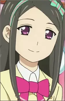 imagem de capa do personagem Nene Konoe