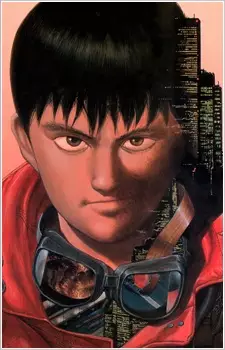imagem de capa do personagem Shoutarou Kaneda