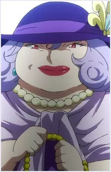 imagem de capa do personagem Miki Shiba