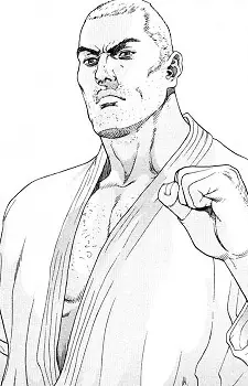 imagem de capa do personagem Jay Jay