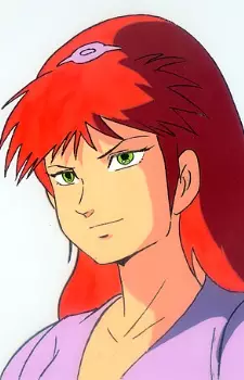 imagem de capa do personagem Hilmuka